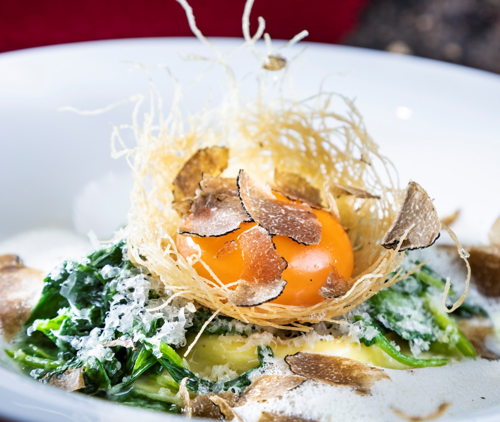 Restaurant Starcke Haus in Graz