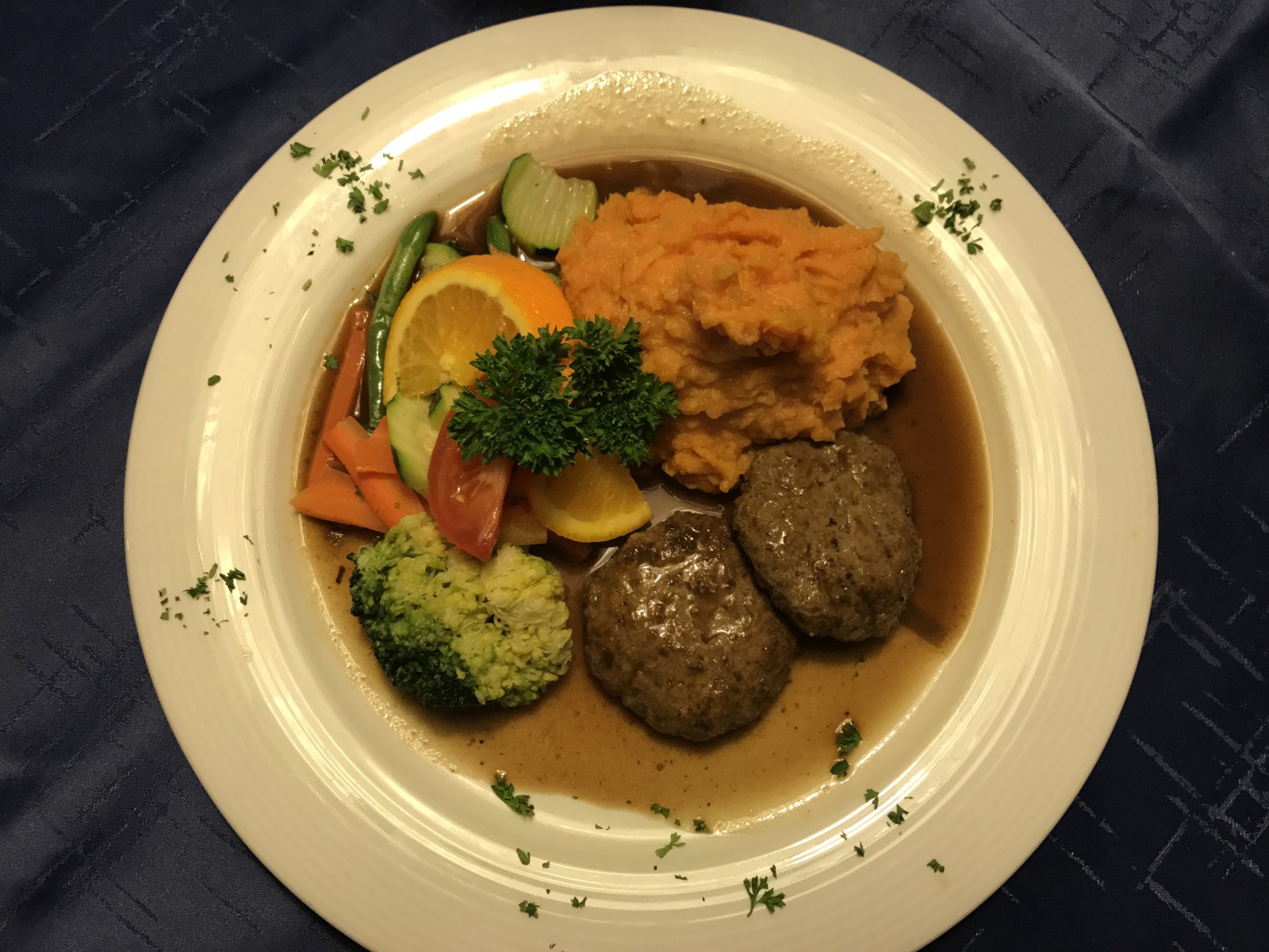 Schweizerhaus in Stuhlfelden, Foto 4
