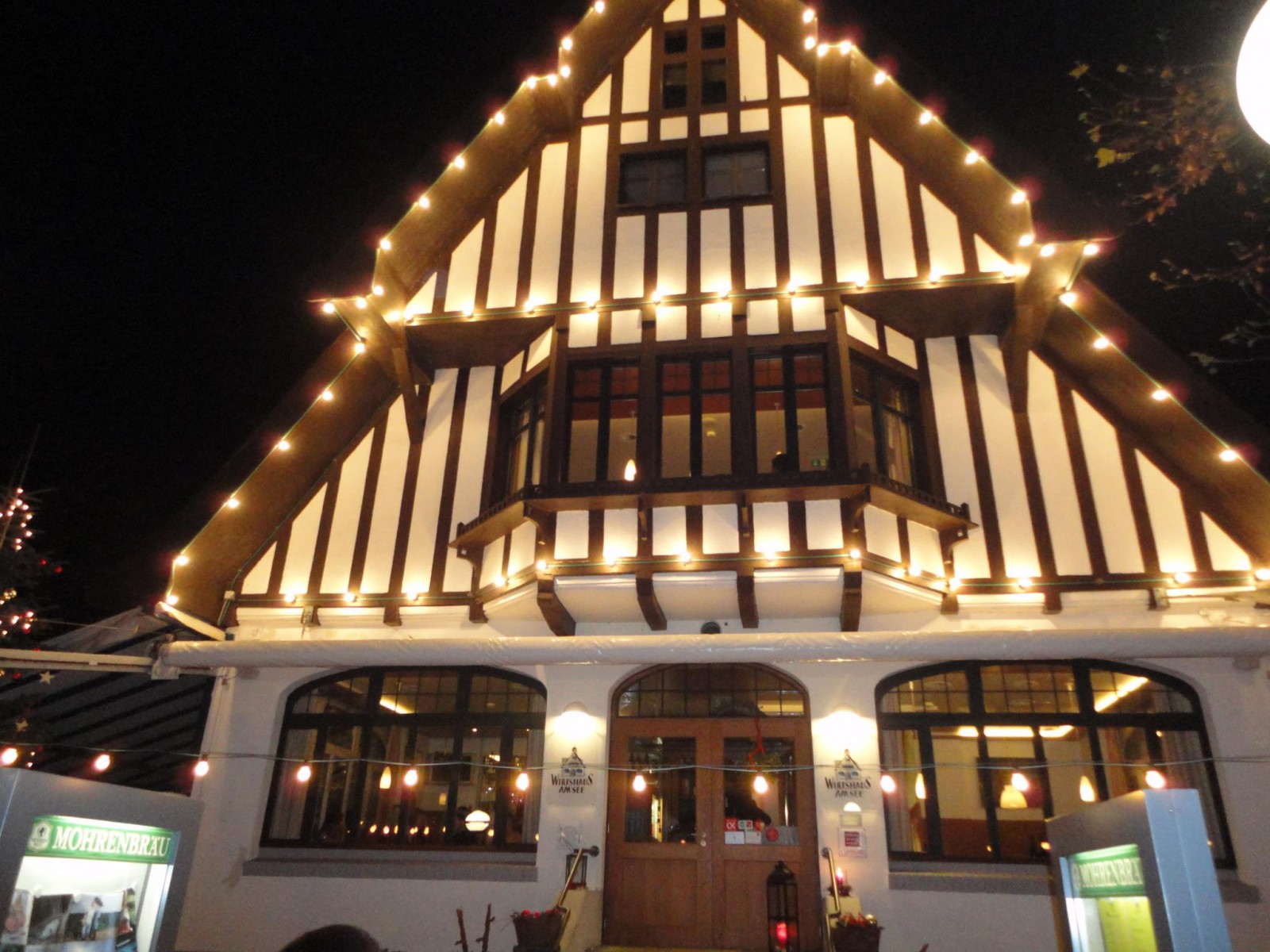 Wirtshaus am See in Bregenz, Foto 3