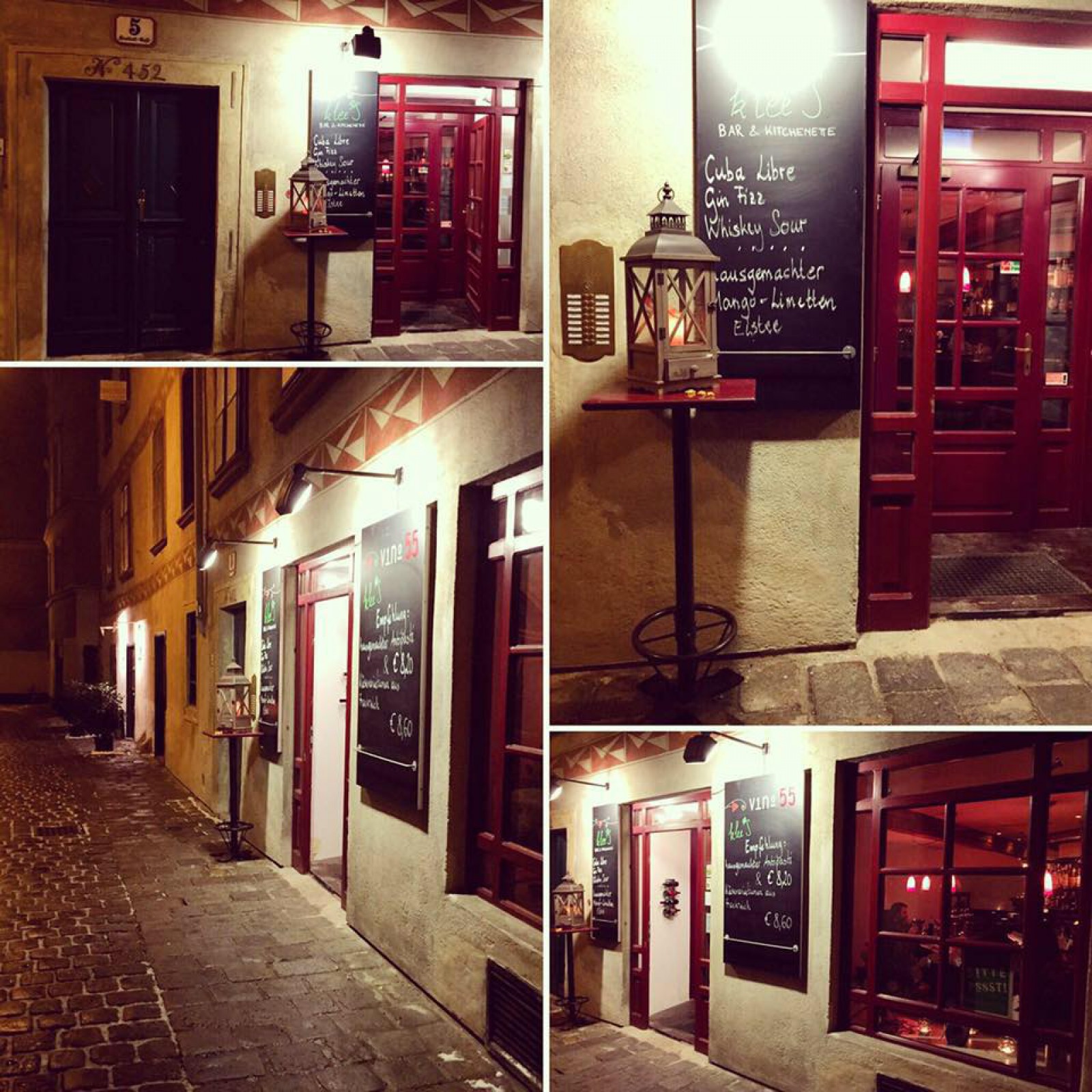 kem'S Bar & Kitchenette in Wien, Foto 32