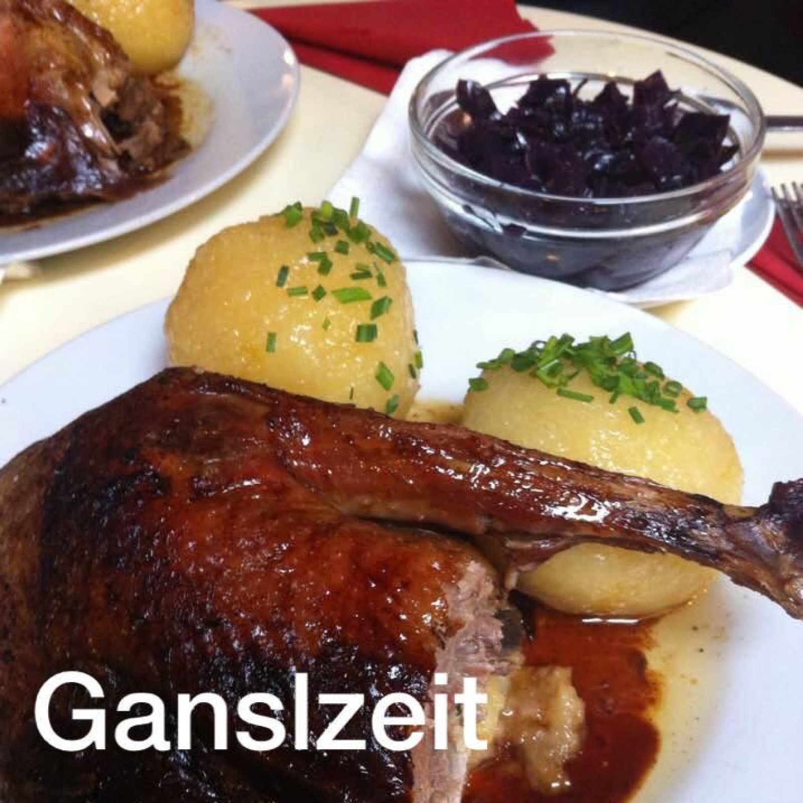 Cafe - Restaurant Gschamster Diener in Wien, Foto 1