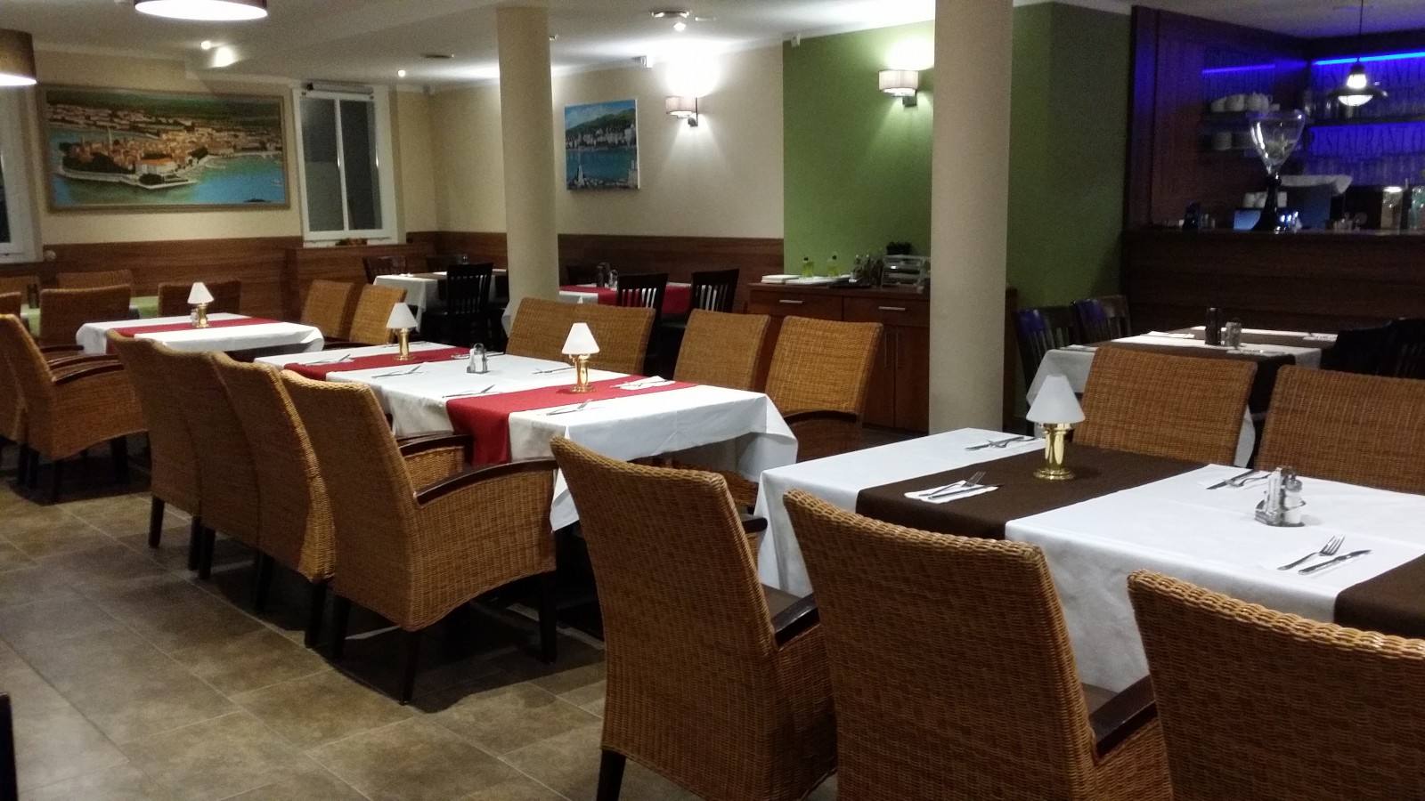 Opatija Cafe und Restaurant in Graz, Foto 18