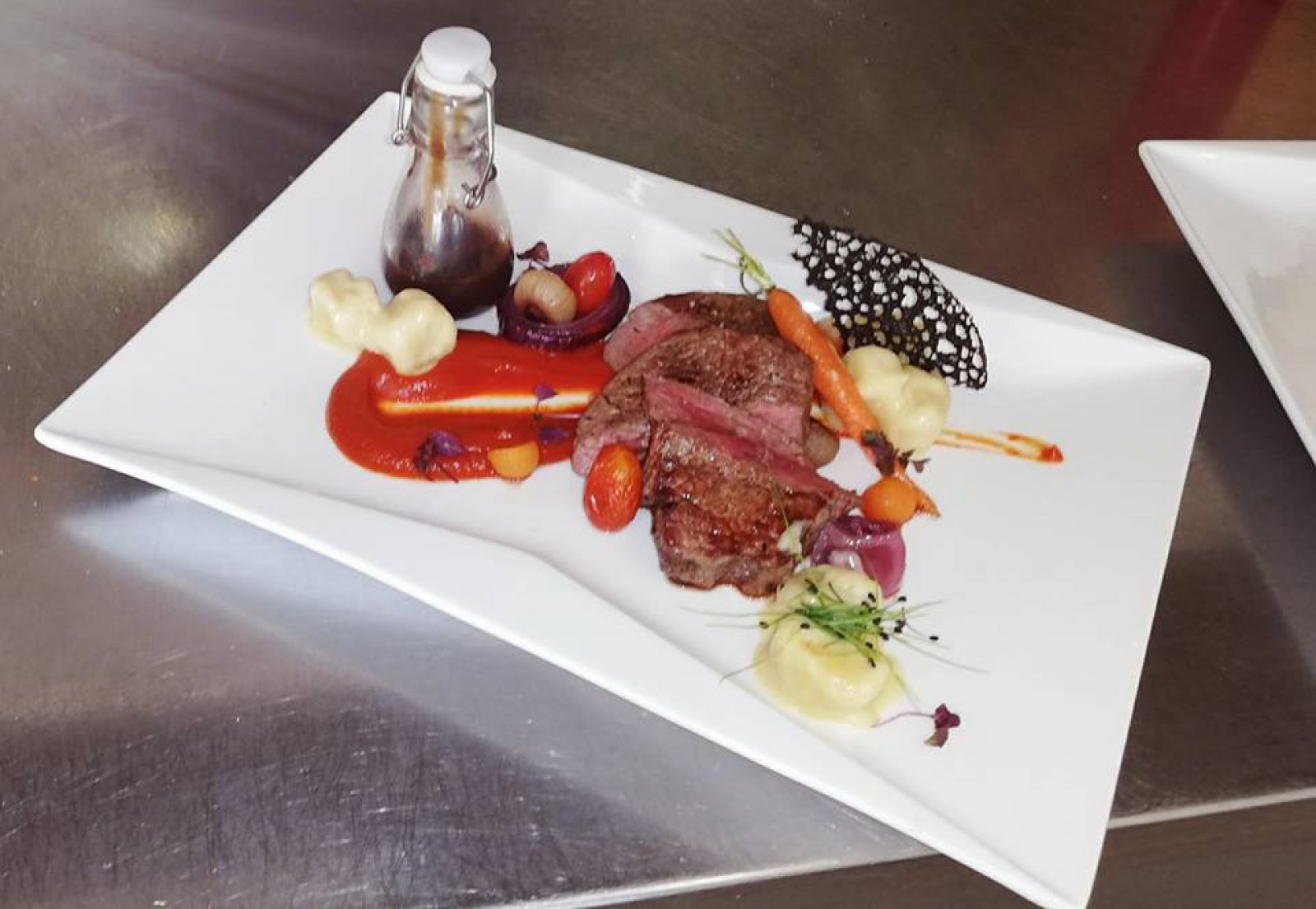 Restaurant Wir:zhaus in St. Radegund bei Graz