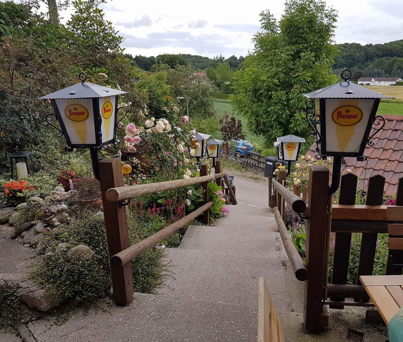 Schindlalm in Steyr - Gleink, Foto 2