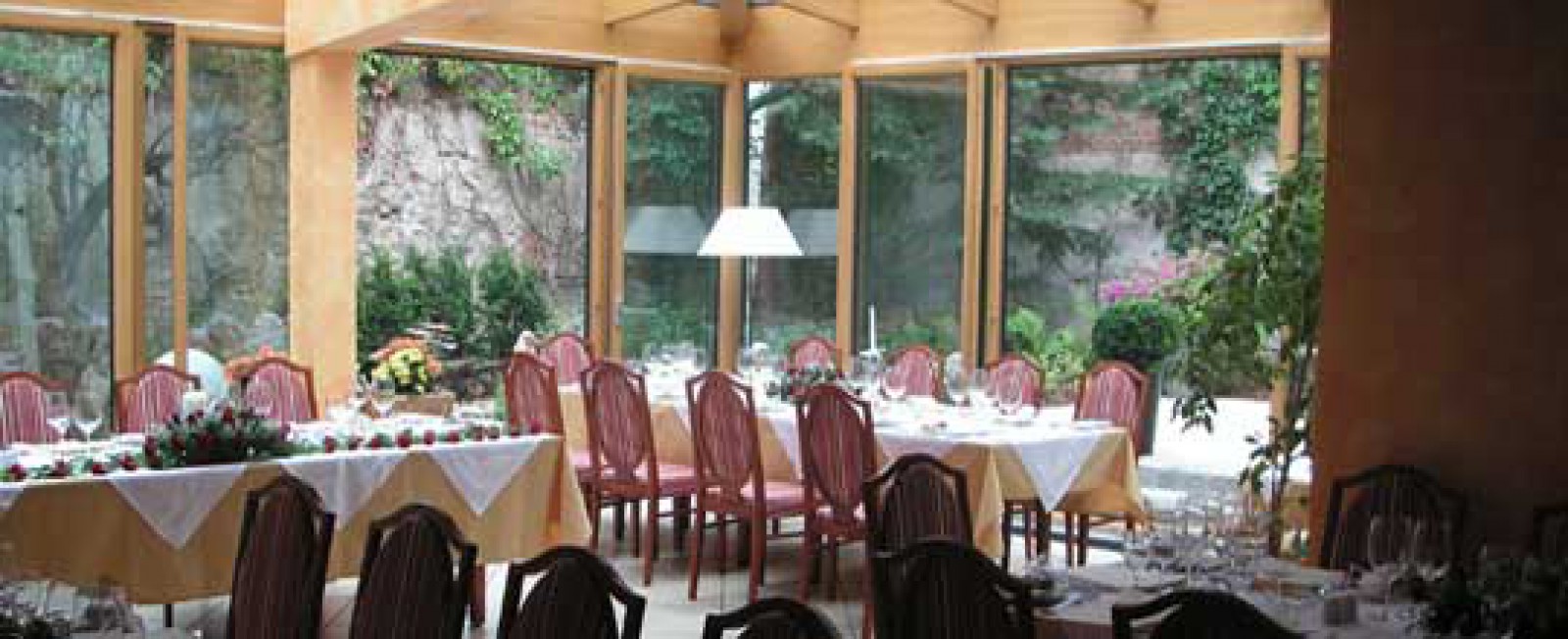 Landhotel & Restaurant Jagdhof in Guntramsdorf, Foto 6
