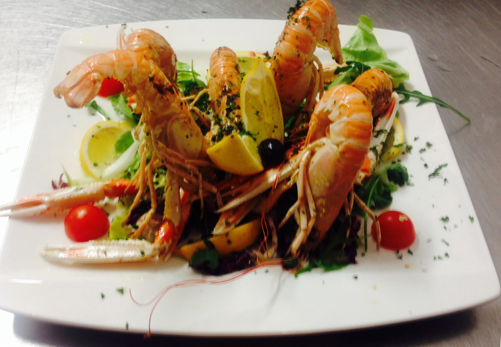 Opatija Cafe und Restaurant in Graz, Foto 17