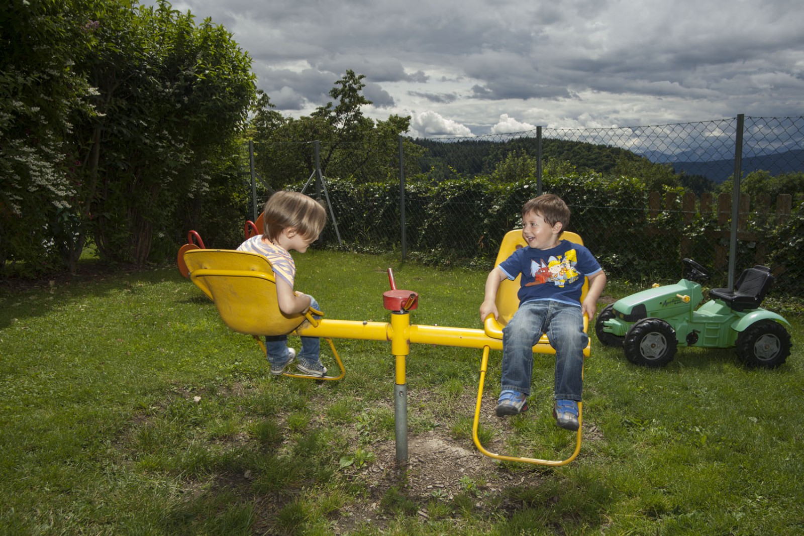 Buschenschank/Buschenschenke Sonnleitnhof Familie Kogler in St. Urban, Foto 1