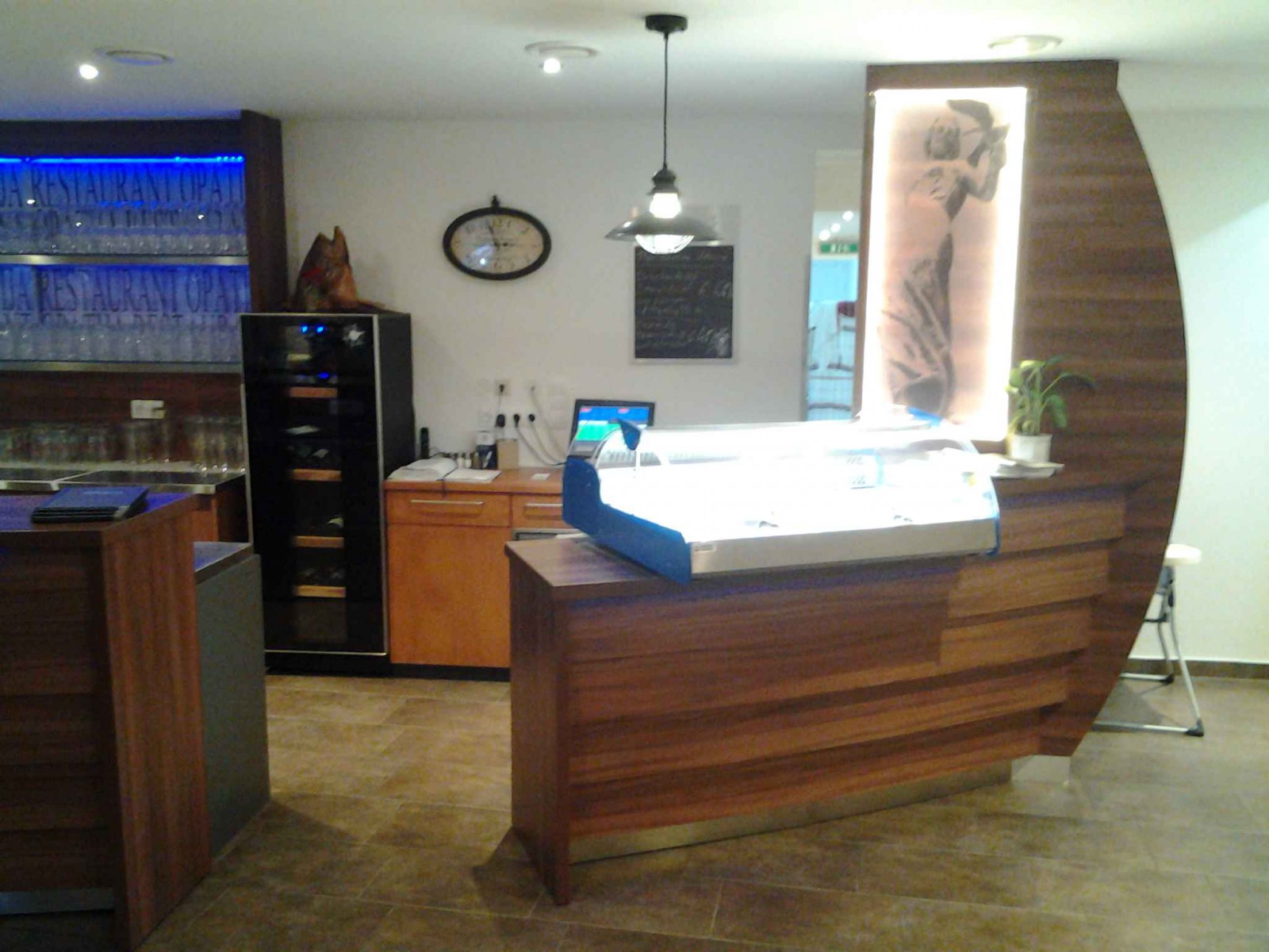 Opatija Cafe und Restaurant in Graz, Foto 23