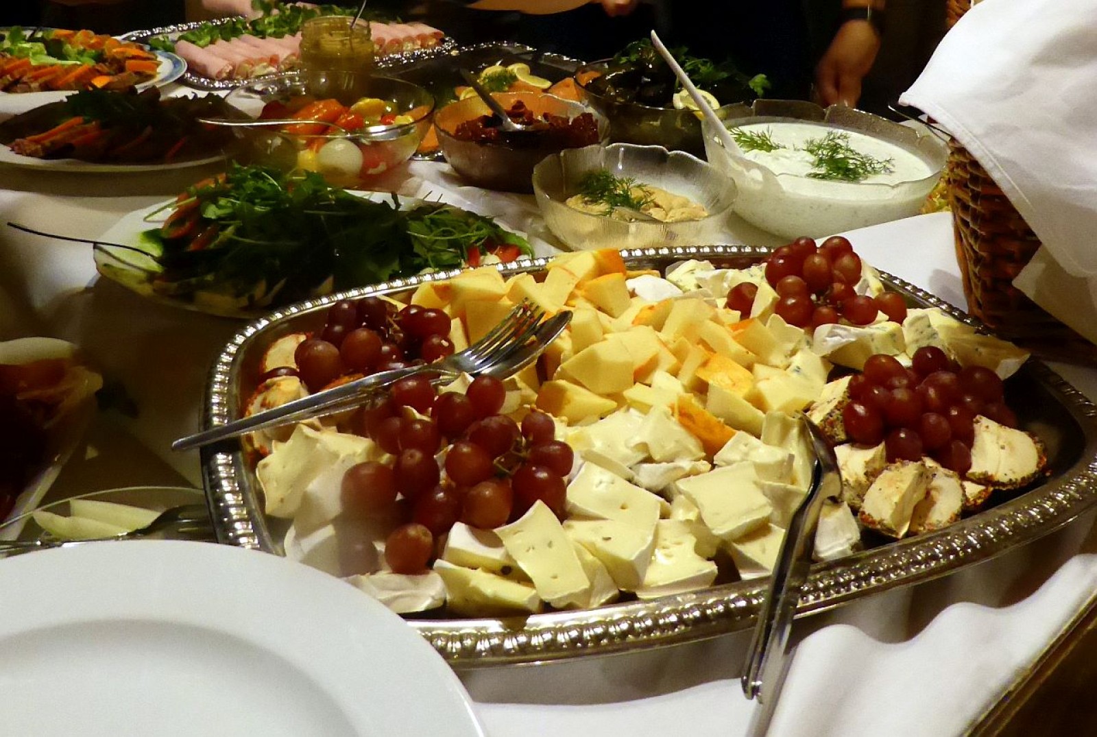 Cafe - Restaurant Gschamster Diener in Wien