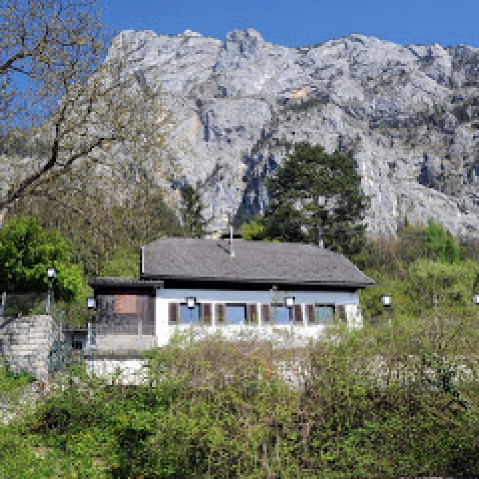 Jausenstation Moaristidl in Gmunden, Foto 2