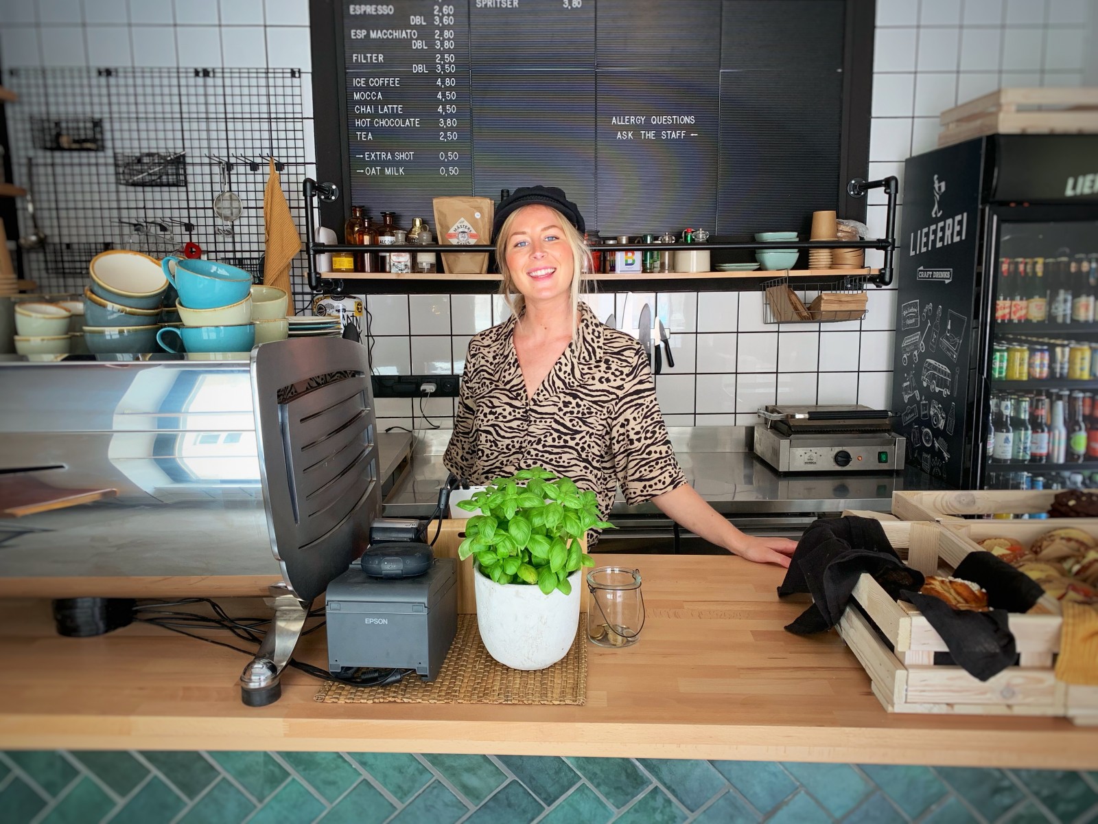 The Blonde Beans in Bad Gastein, Foto 6