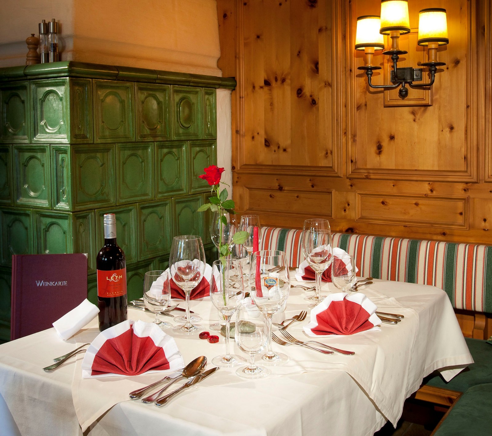 Gasthof Flatscher in Stuhlfelden