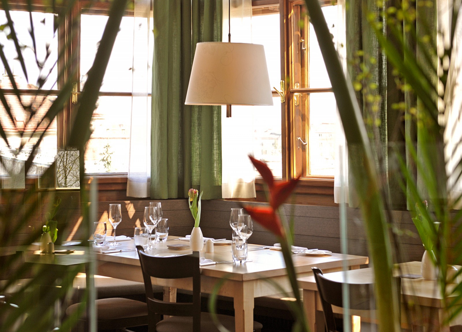 Pfarrplatz Gastronomiebetriebs GmbH in Wien, Foto 6