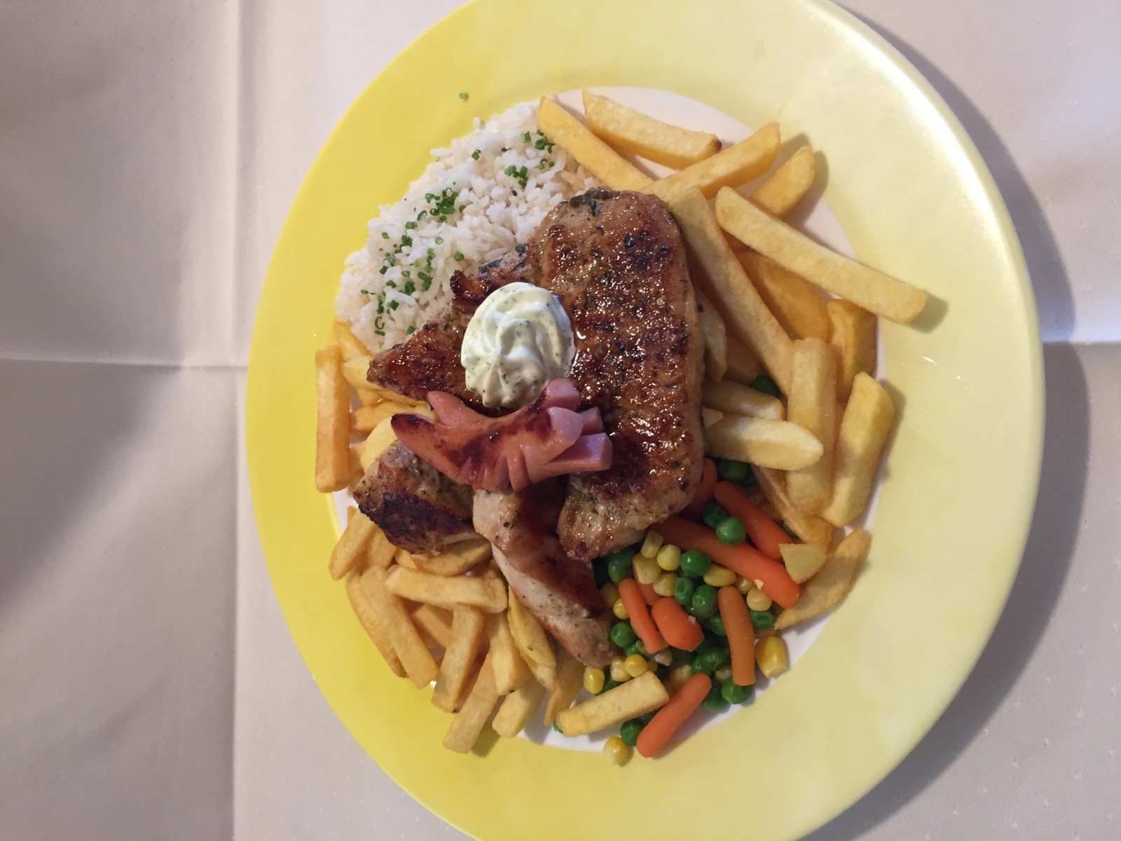Gasthaus Six in Vöcklabruck, Foto 8
