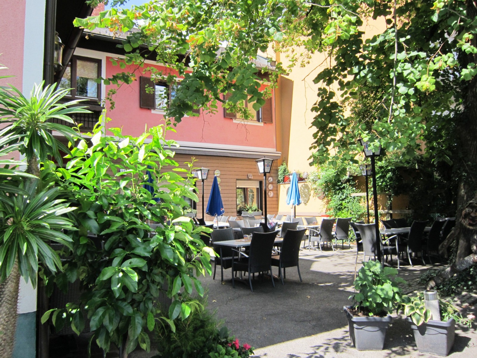 Gasthof Zum Bayernbrunnen in Graz, Foto 4