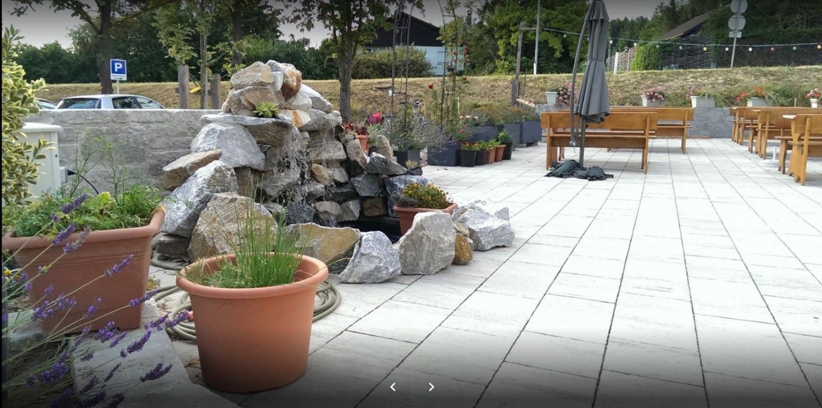 Harm Qualitätsheuriger in Ober-Grafendorf, Sankt Pölten, Foto 2