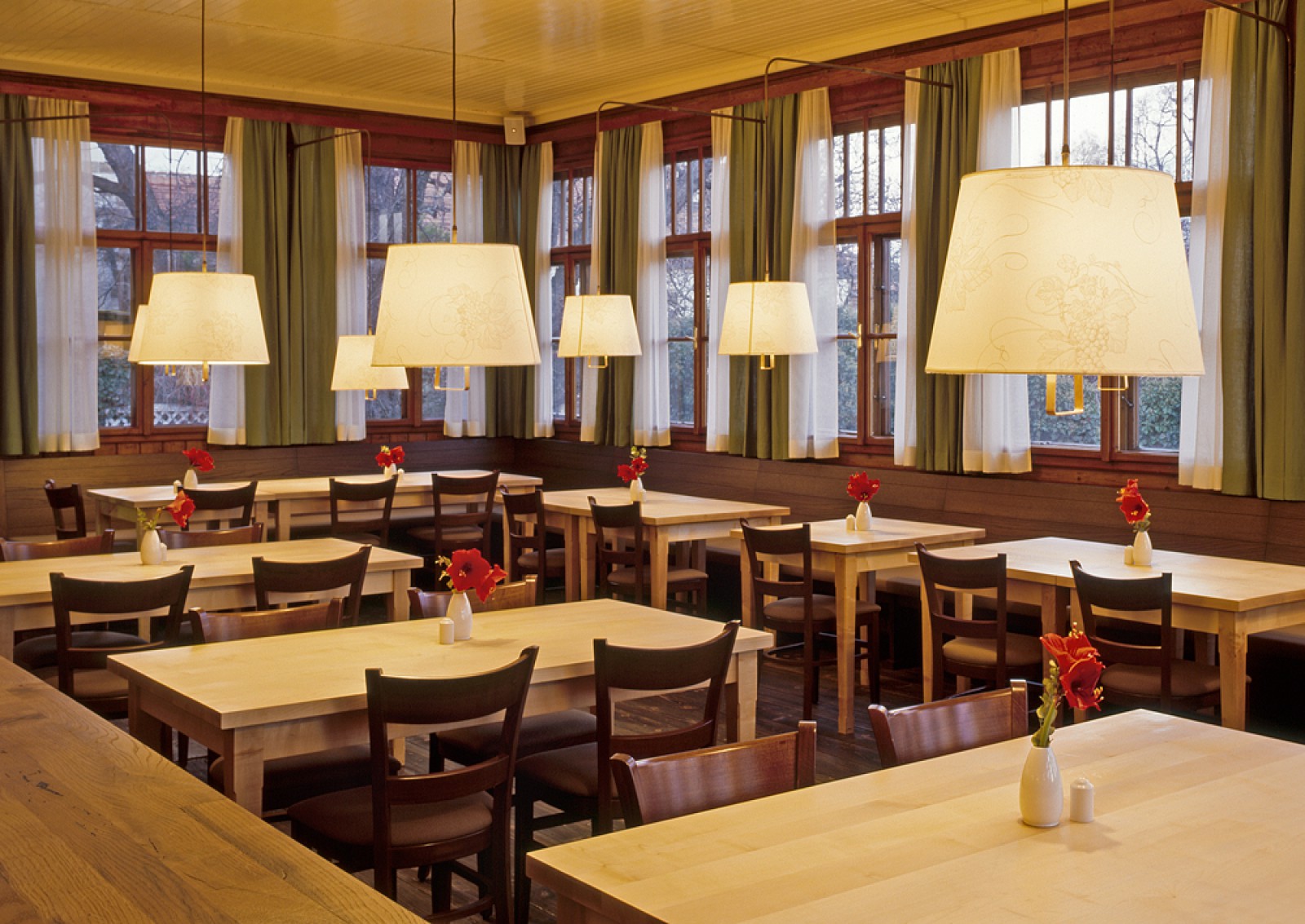 Pfarrplatz Gastronomiebetriebs GmbH in Wien, Foto 5