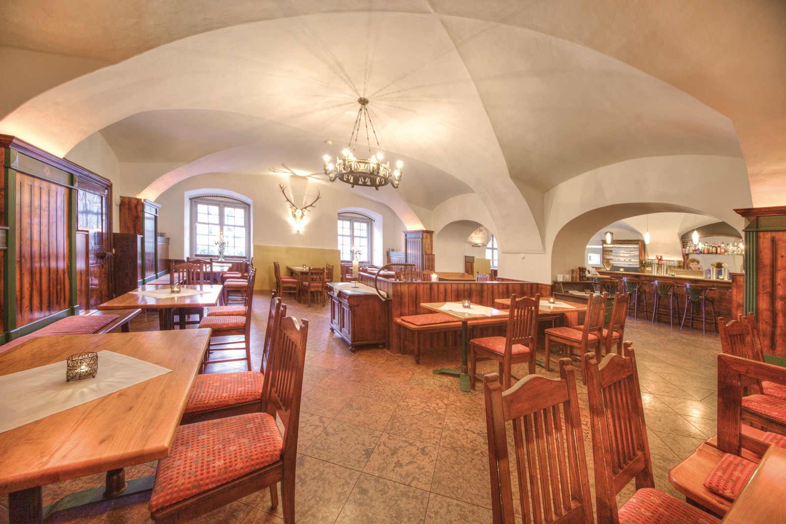 Schlossbrau Mondsee in Mondsee, Foto 3