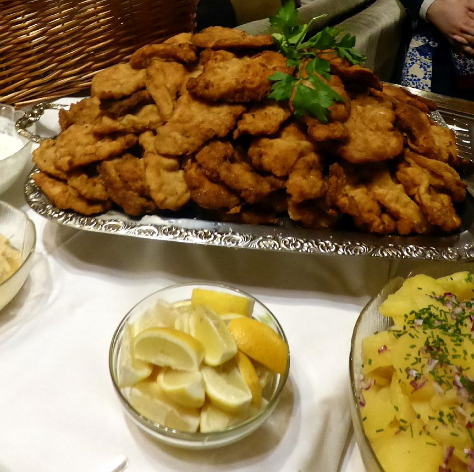 Cafe - Restaurant Gschamster Diener in Wien, Foto 7