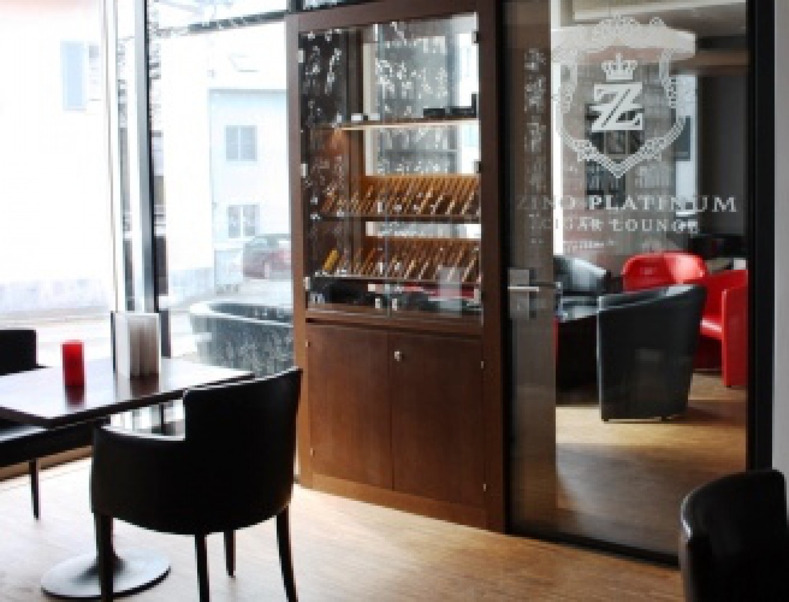 Restaurant zum Doktorhaus