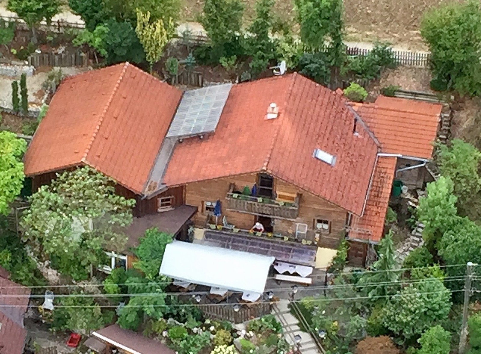 Schindlalm in Steyr - Gleink, Foto 5