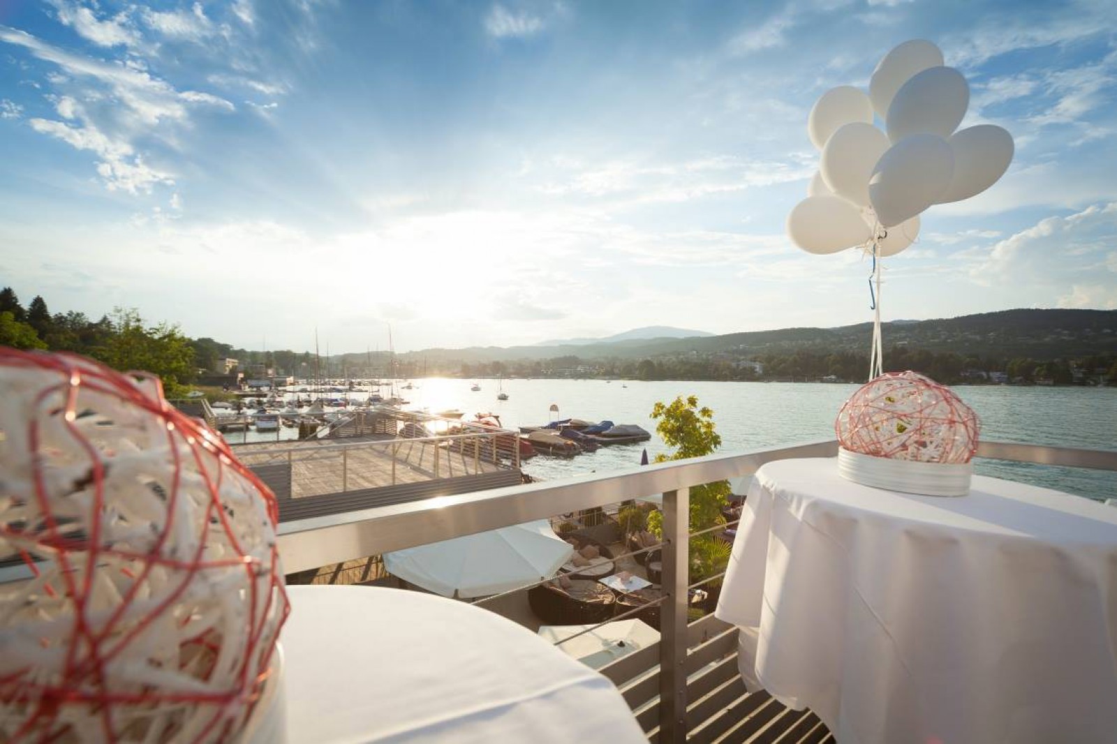 SOL BEACH Velden in Velden am Wörthersee, Foto 1