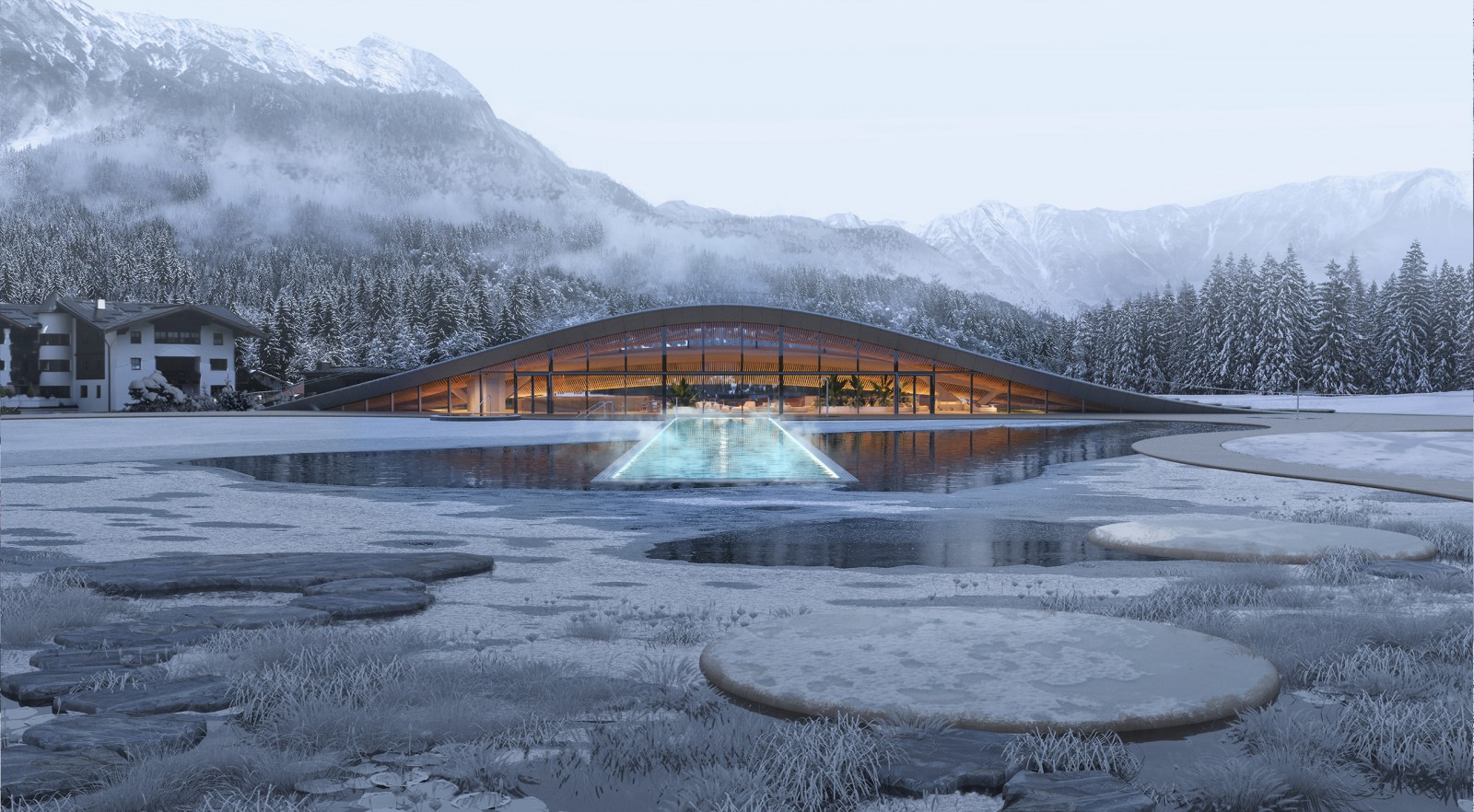 Krallerhof in Leogang, Foto 1