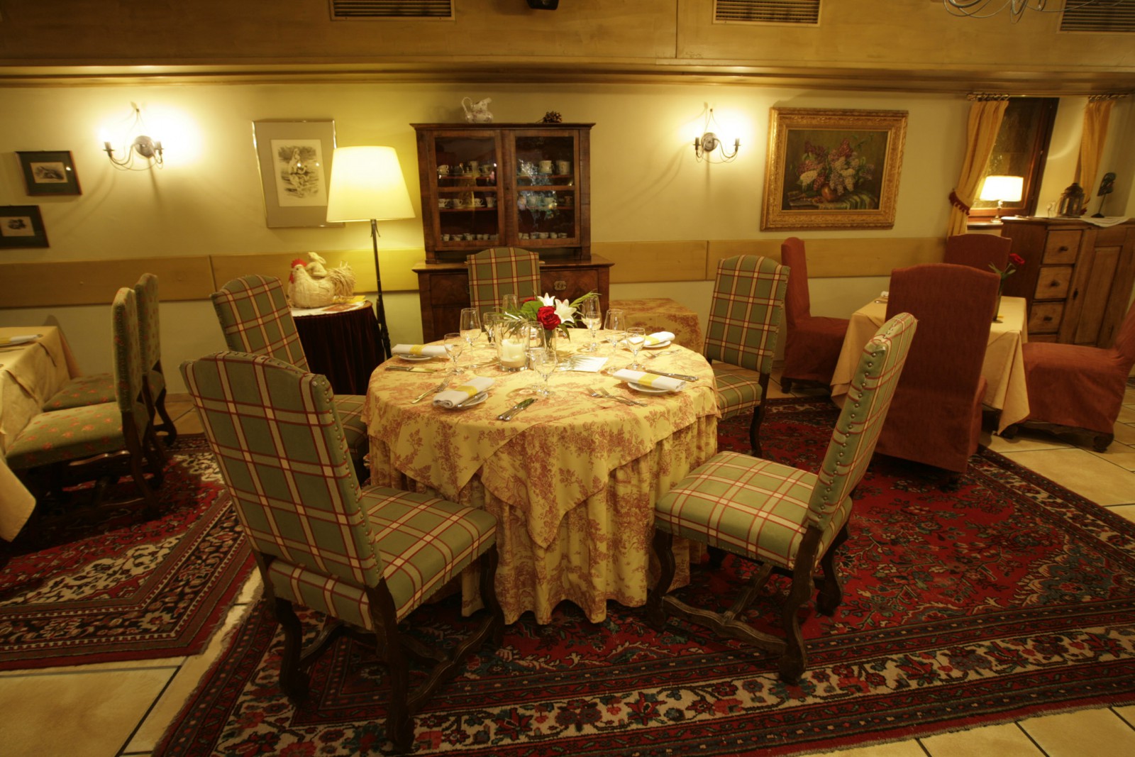 Landhotel & Restaurant Jagdhof in Guntramsdorf, Foto 4