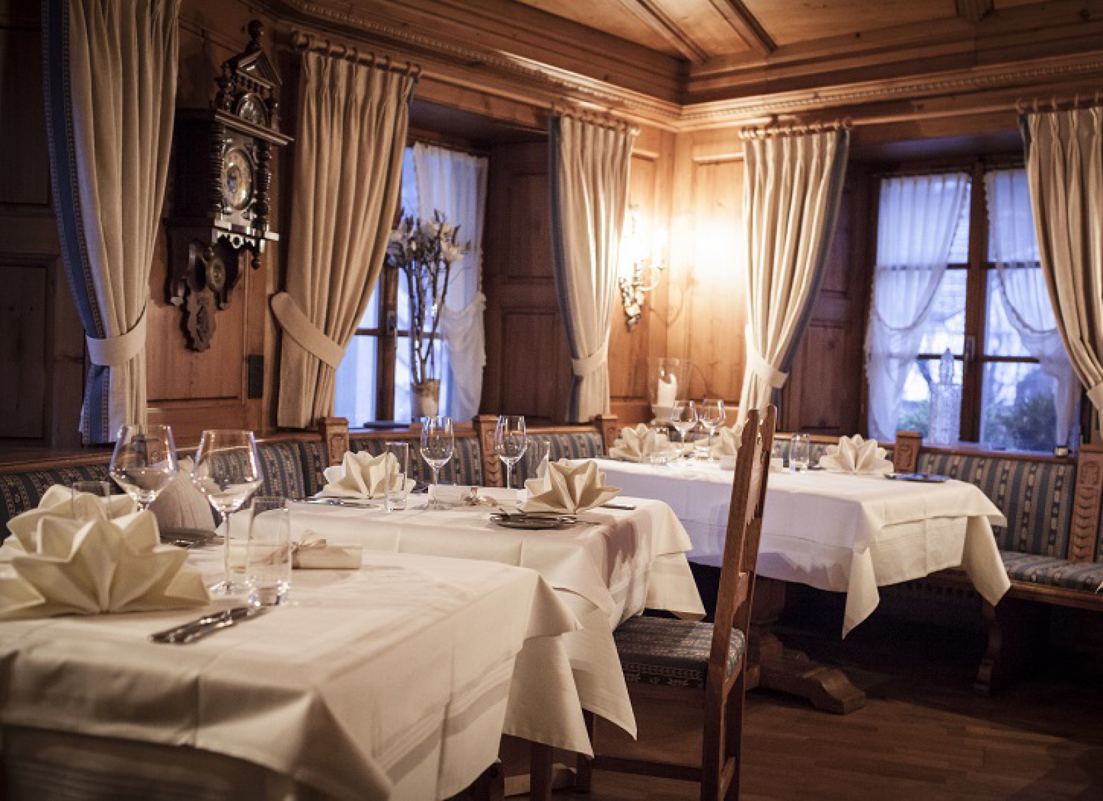 Restaurant Adler