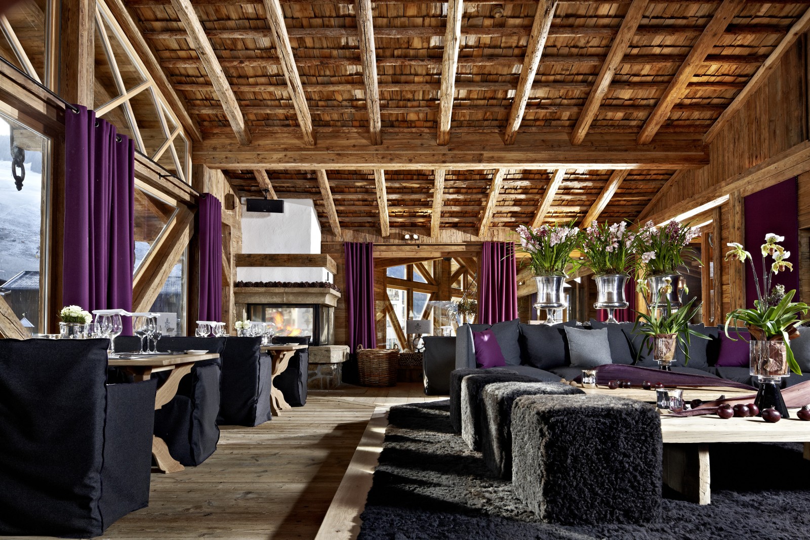 Der Schwarzacher in Saalbach-Hinterglemm, Foto 3