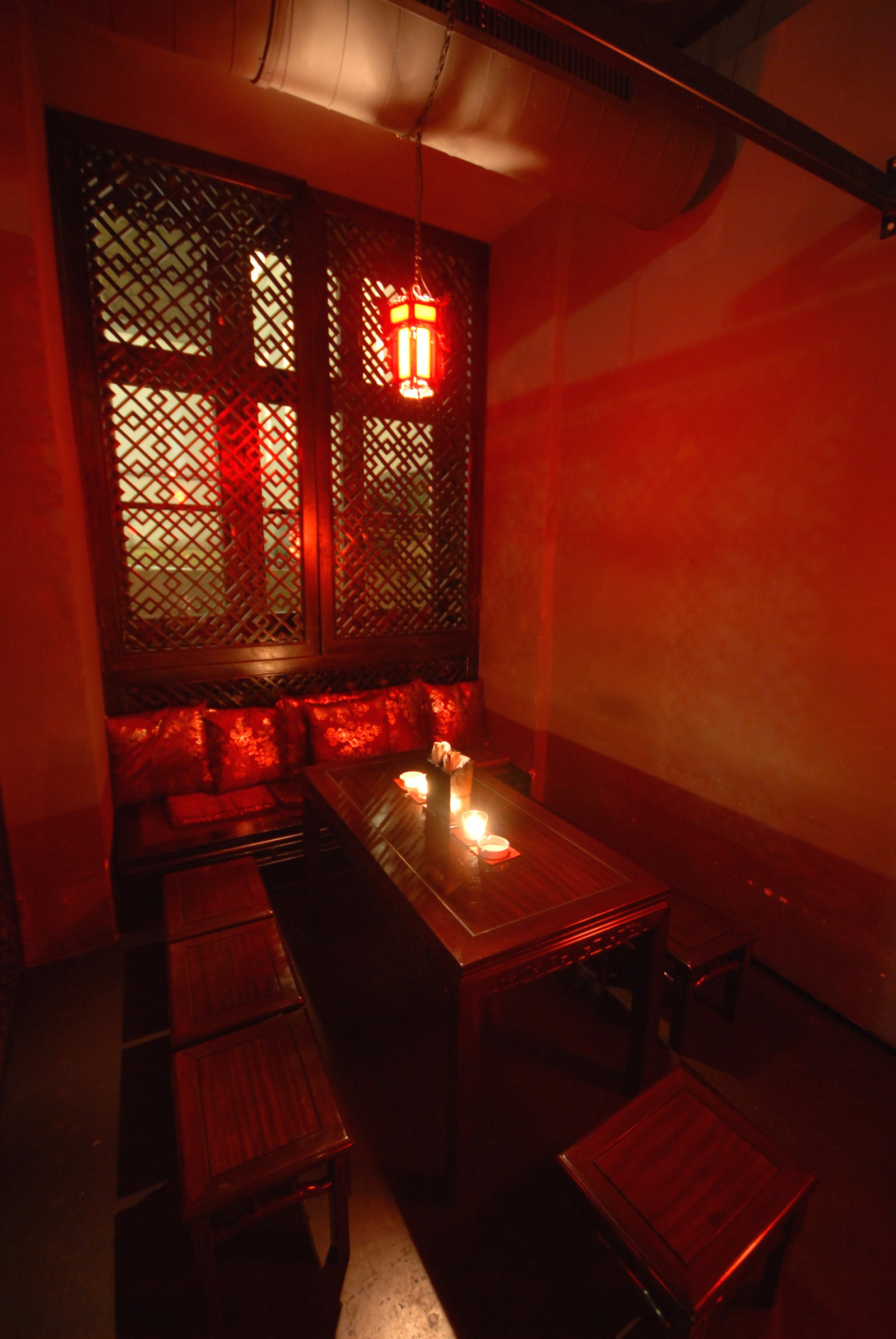 Shanghai Tan in Wien, Foto 3