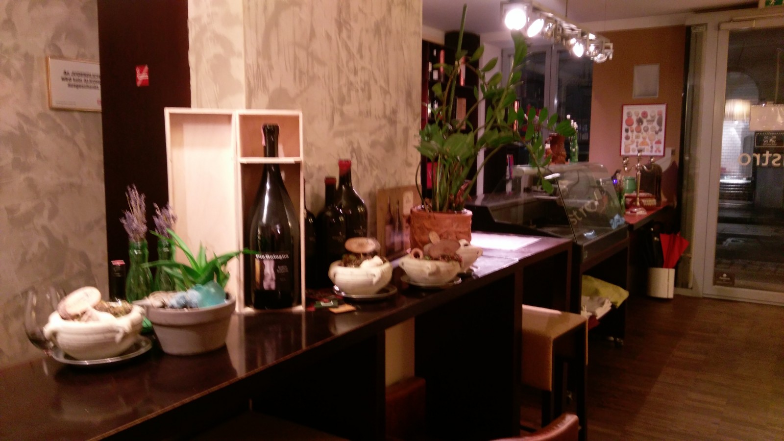 Wein.Raum in Wien, Foto 1