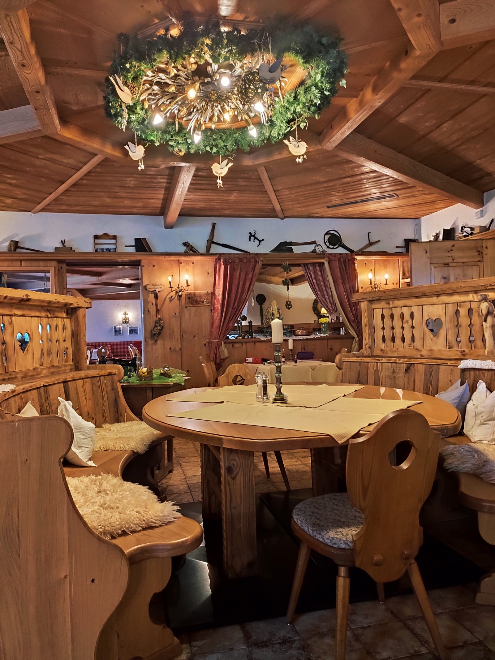 Gasthaus Kirchenwirt in Eben am Achensee, Foto 2