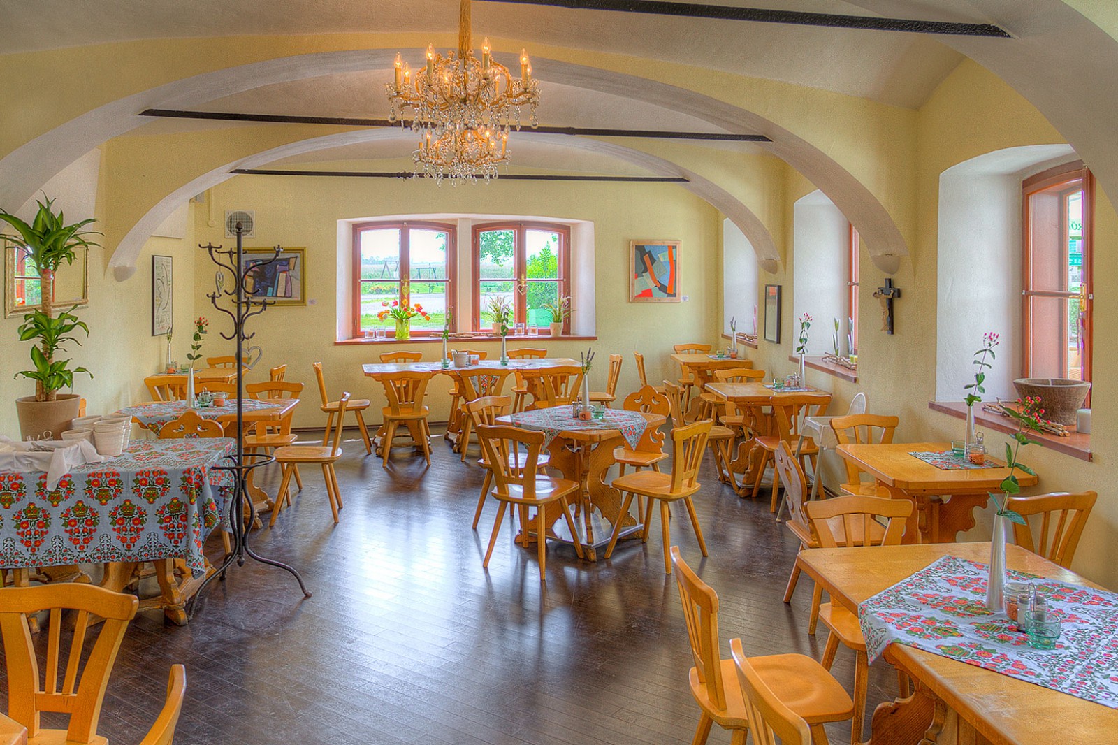 Restaurant 'zum Alten Stadttor' in Rust, Foto 9