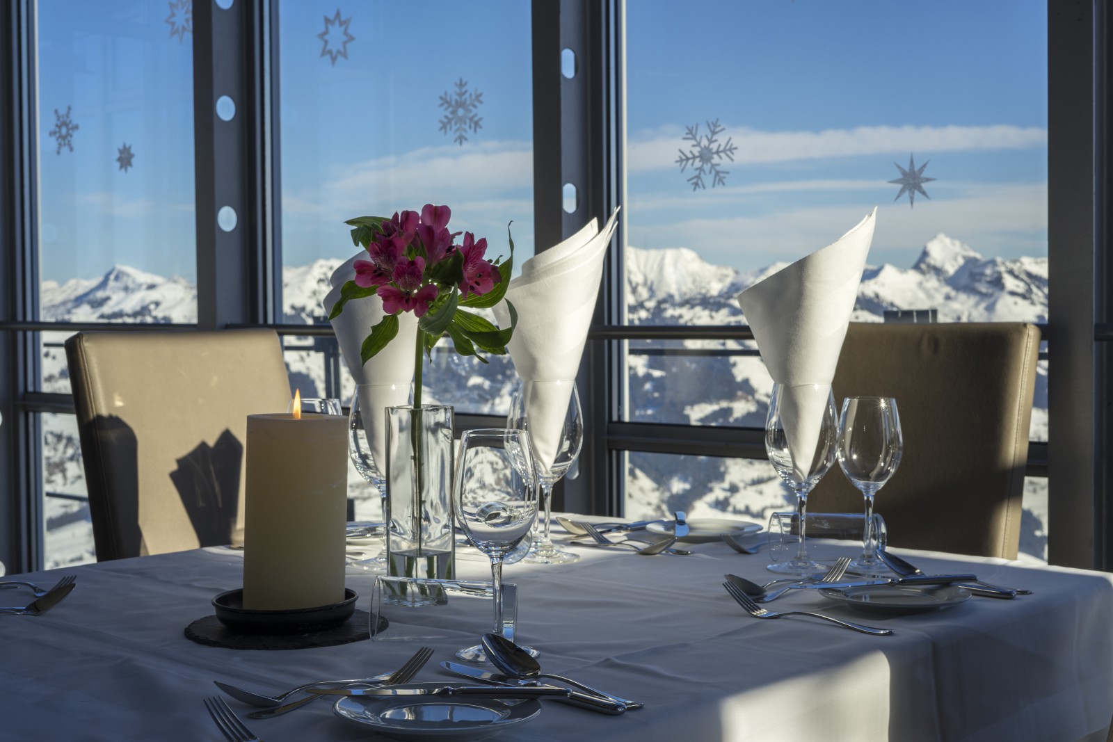 Restaurant Hochkitzbühel bei Tomschy in Kitzbühel, Foto 10