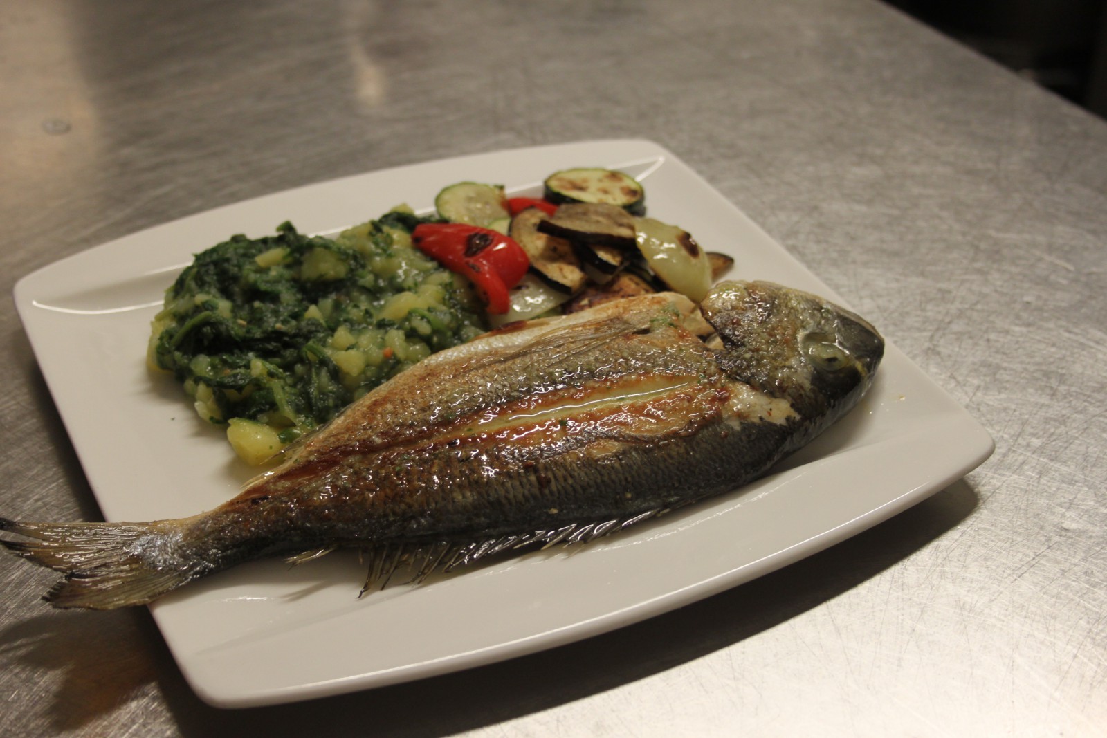 Opatija Cafe und Restaurant in Graz, Foto 14