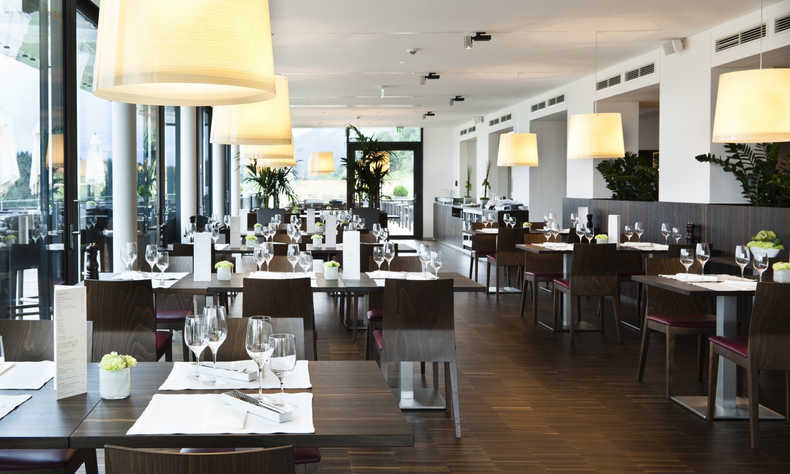 Speisekarte Restaurant Landhotel Schönberghof in Spielberg