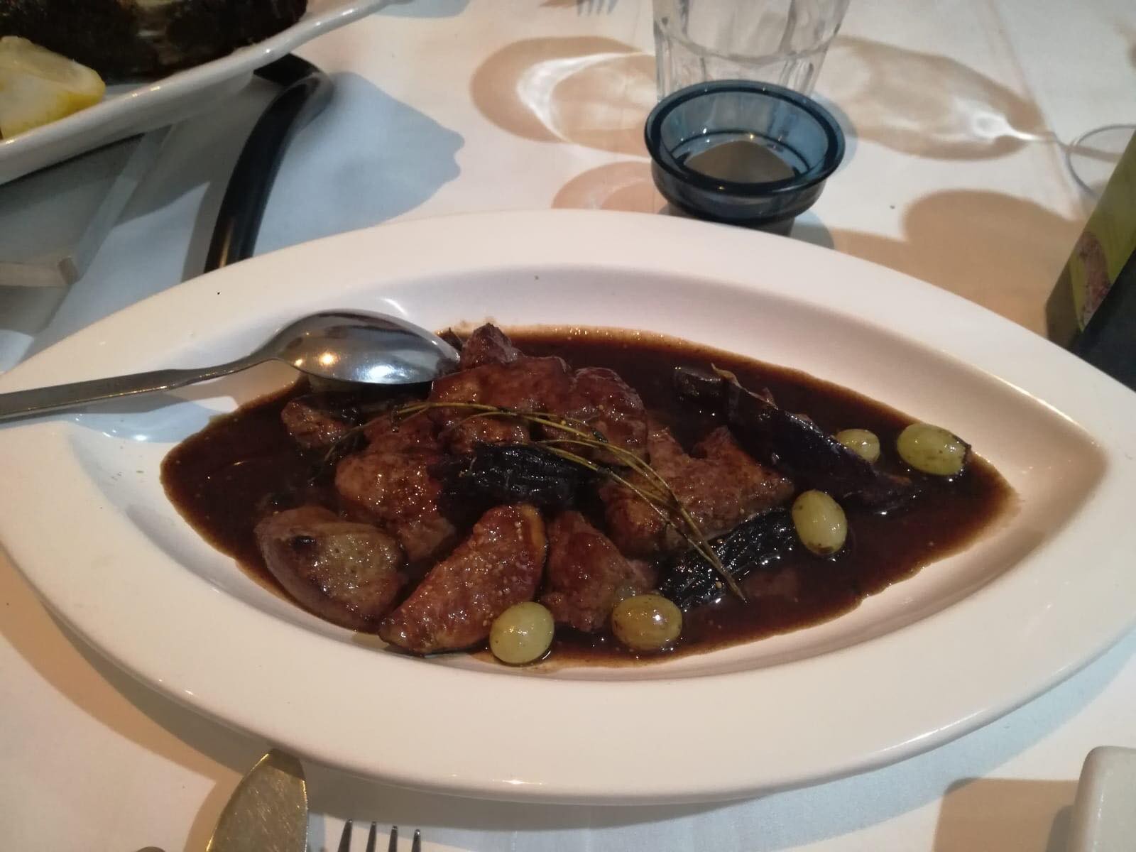 Fischrestaurant Kaj in Wien, Foto 15