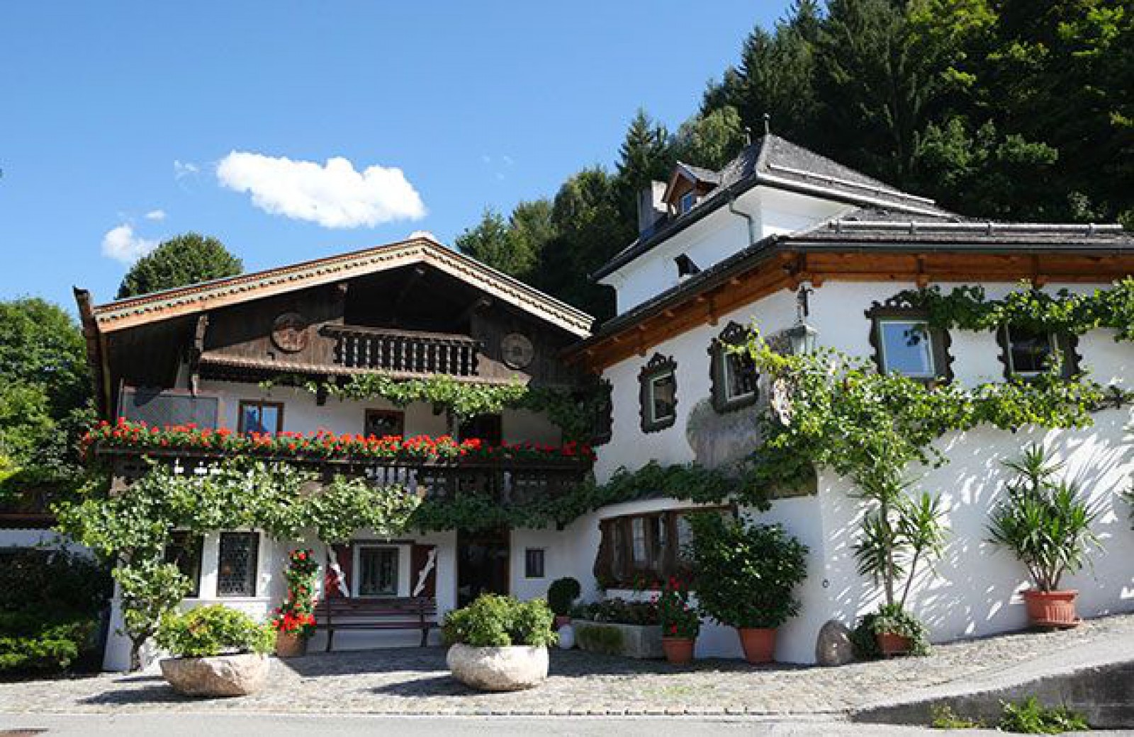 Restaurant Tiroler Weinstube in Innsbruck