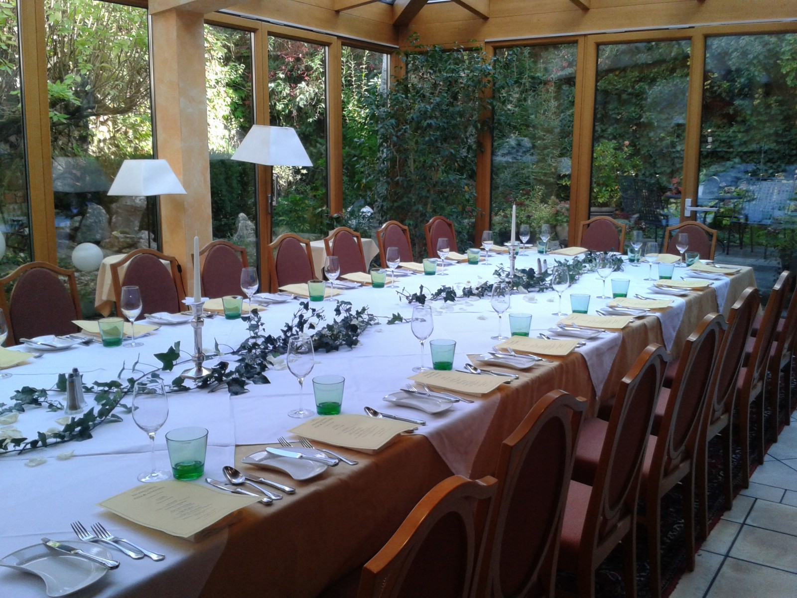 Landhotel & Restaurant Jagdhof in Guntramsdorf, Foto 3