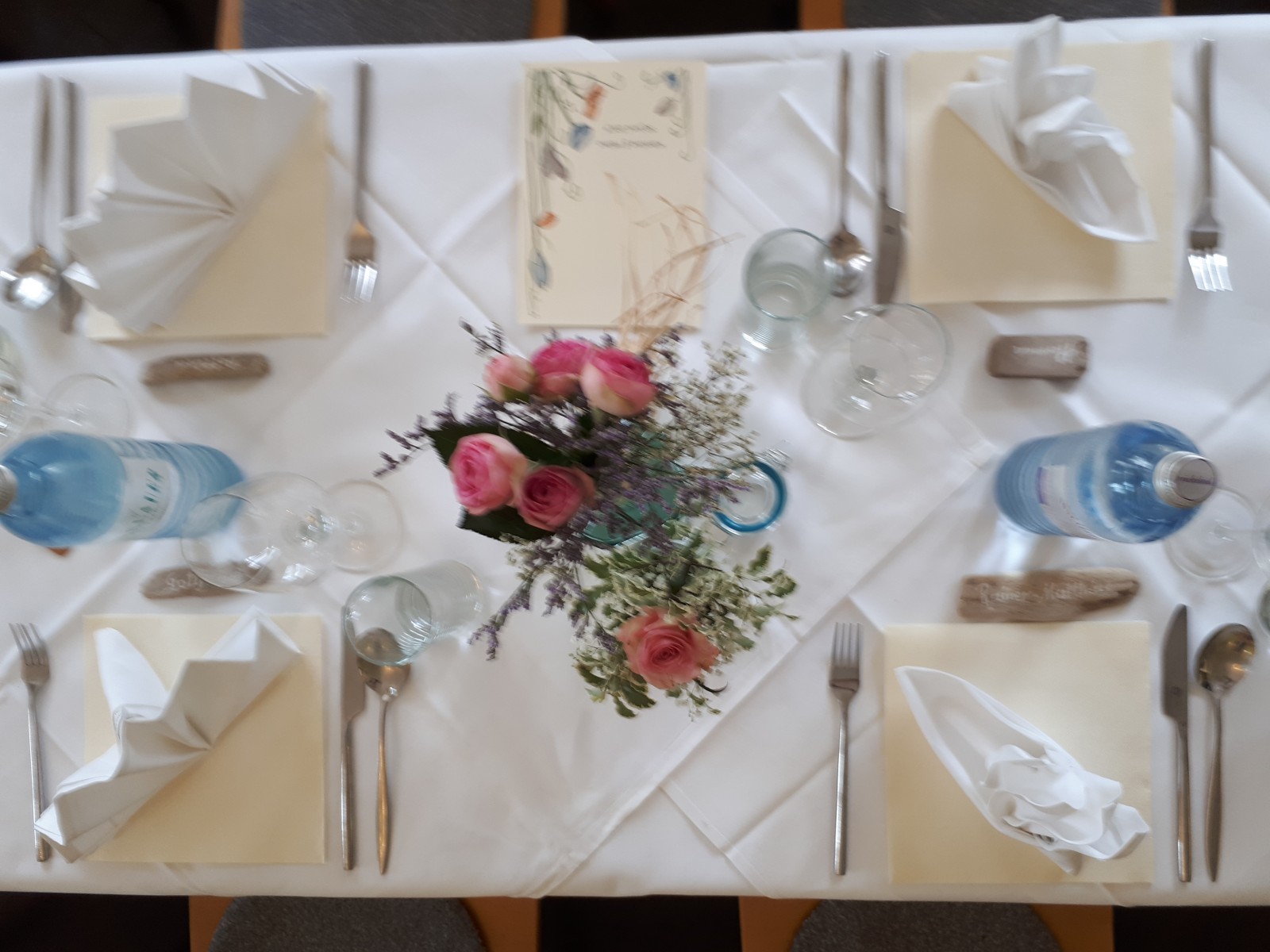Restaurant 'zum Alten Stadttor' in Rust, Foto 1