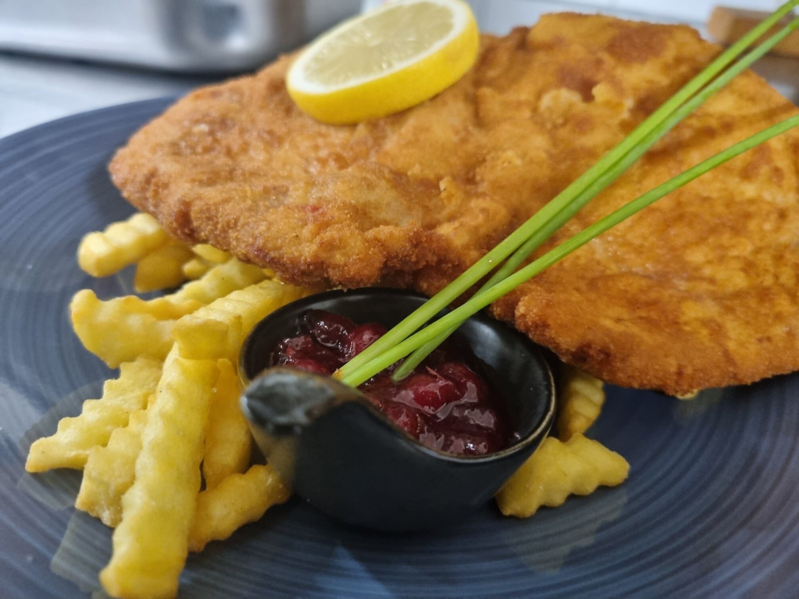 nawus Restaurant in Hermagor, Foto 7