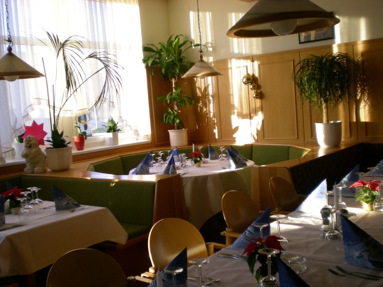 Gasthaus zur Bast in Wien, Foto 1