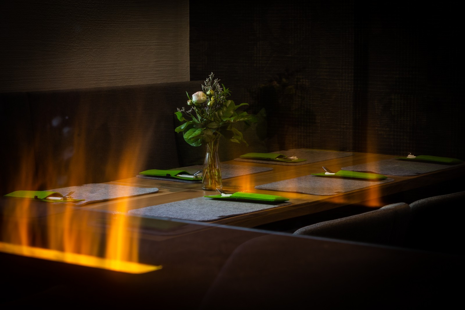 Humboldt Bio-Restaurant & Bar in Salzburg, Foto 11