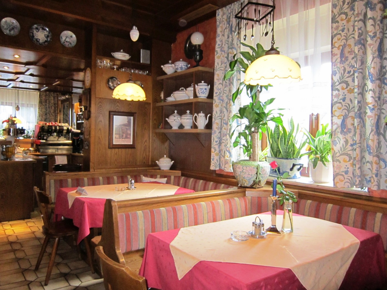 Gasthof Zum Bayernbrunnen in Graz