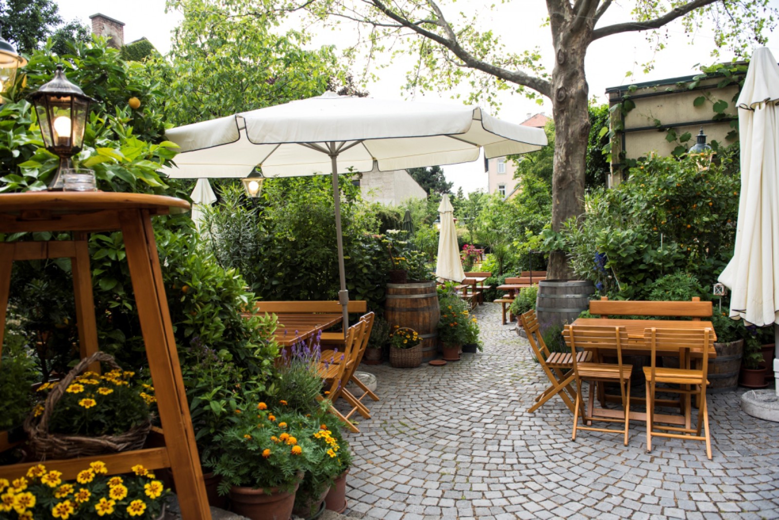 Restaurant Alphart in Traiskirchen