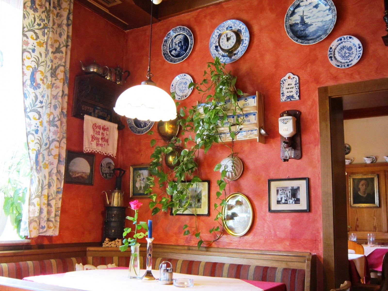 Gasthof Zum Bayernbrunnen in Graz, Foto 6