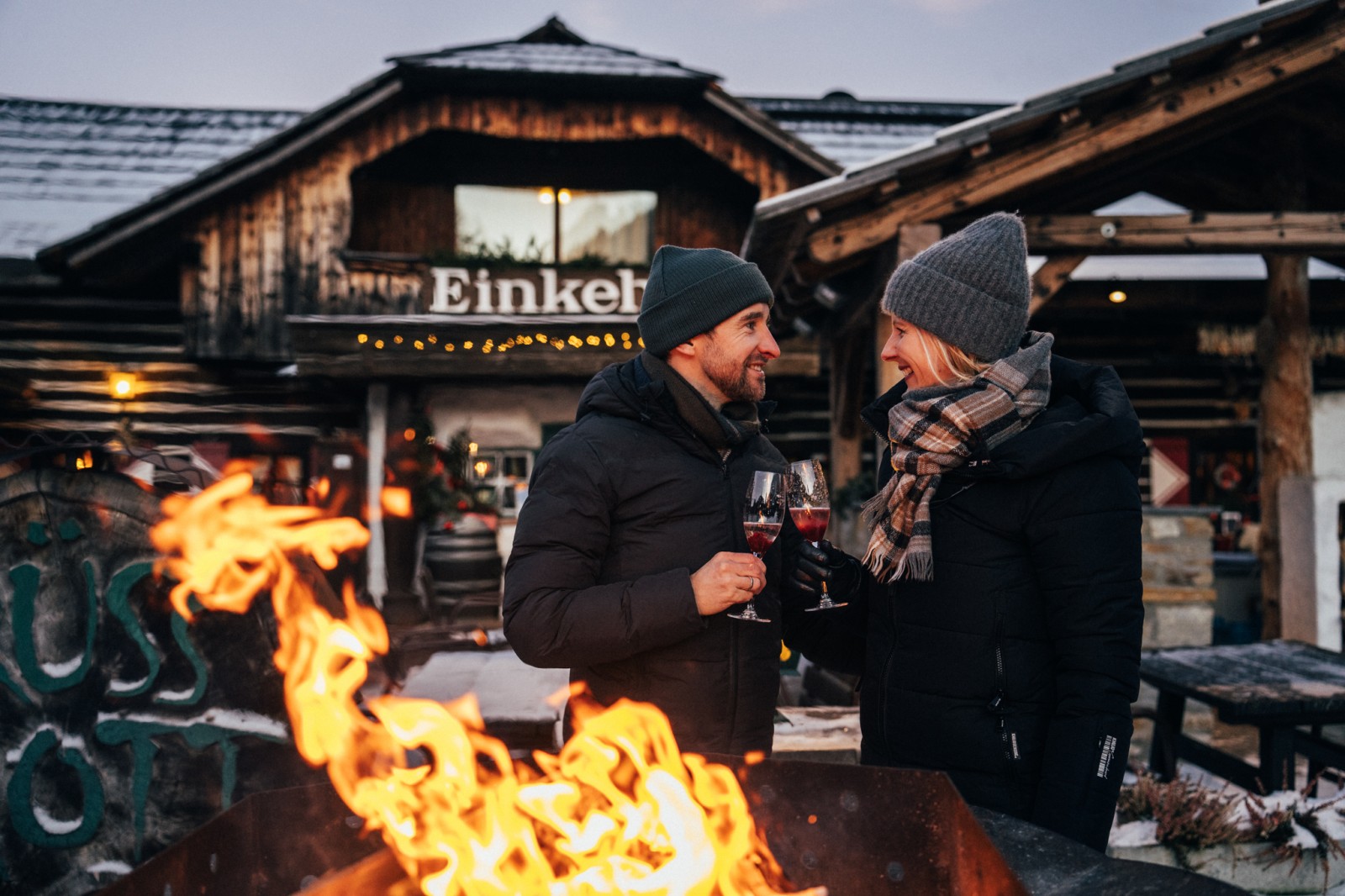 Trattlers Einkehr in Bad Kleinkirchheim, Foto 15