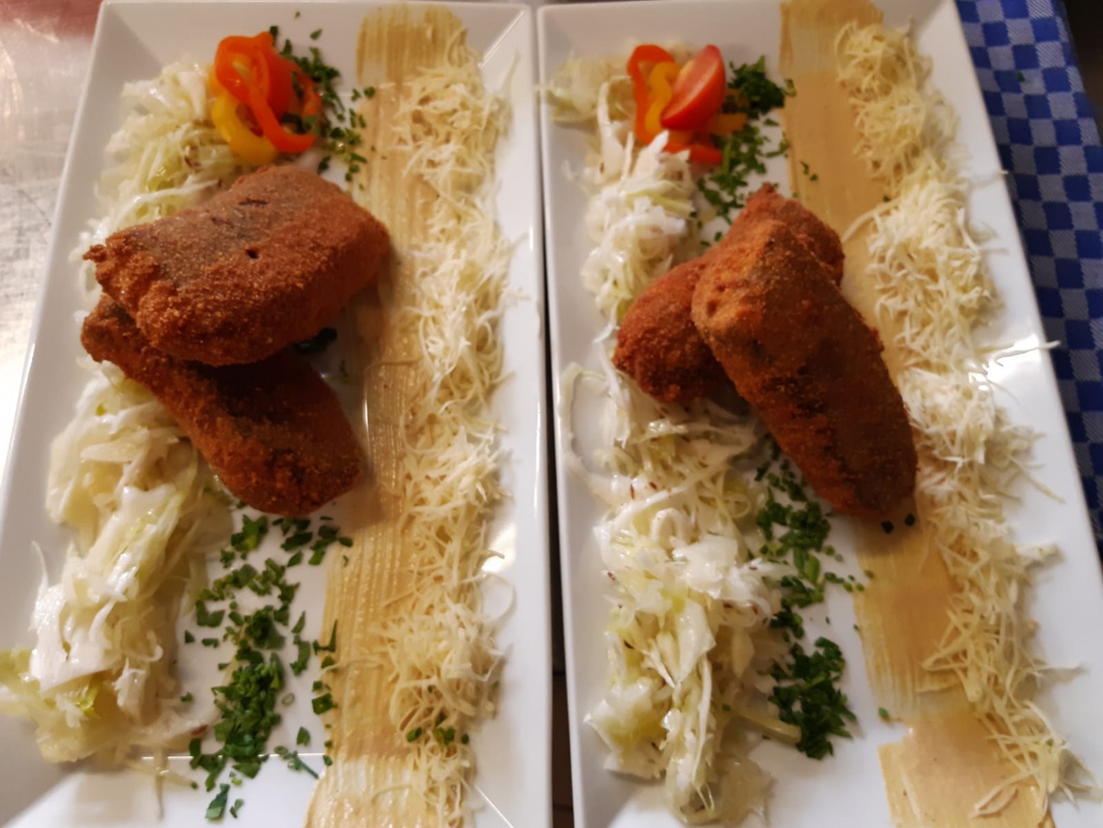 Flokal in Wien, Foto 2