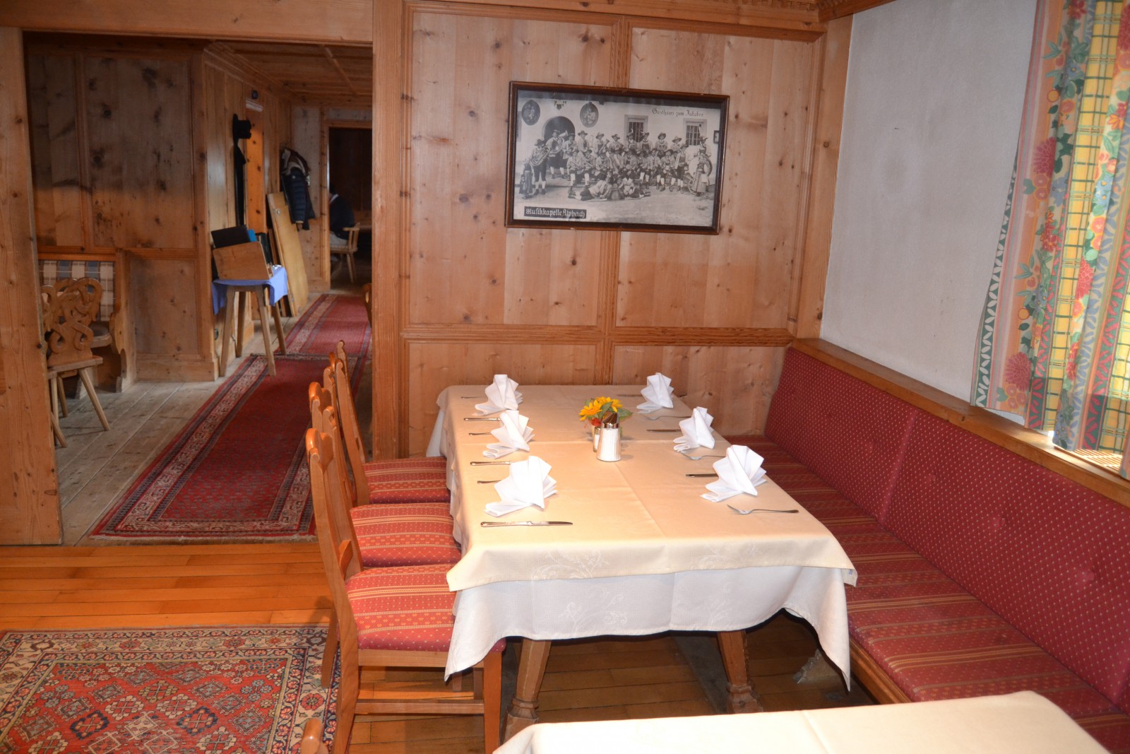 Gasthof Jakober in Alpbach, Foto 5